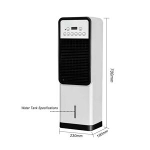 Small Air Conditioner