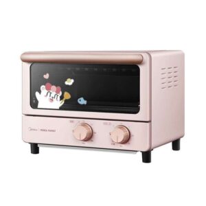 Cute Mini Oven